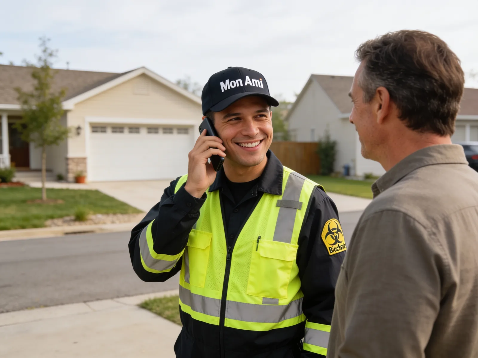 Sewage Cleanup Irvine, KY FAQs